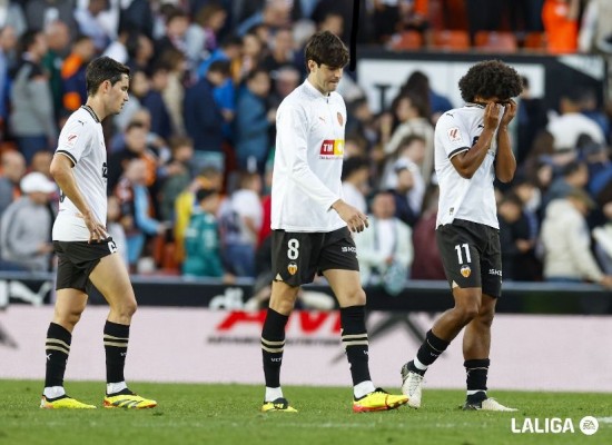 Obligados a superar el test más difícil