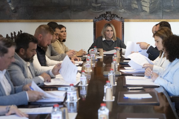 La Diputación exige al Gobierno unos Presupuestos Generales con las inversiones para Castellón