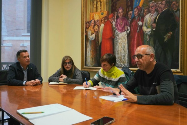La UJI comienza a analizar las múltiples repercusiones que ocasiona el Arenal Sound