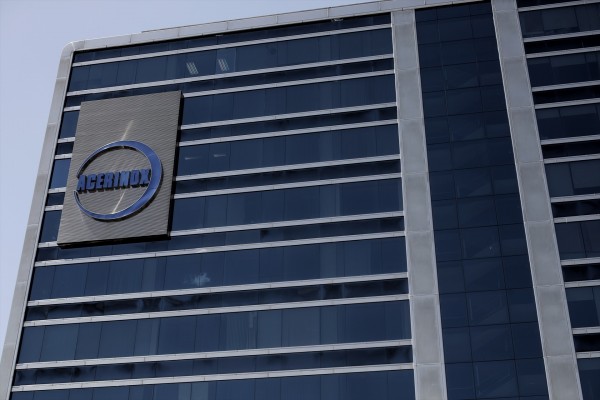  La junta de accionistas de Acerinox vota este lunes el pago de un dividendo complementario