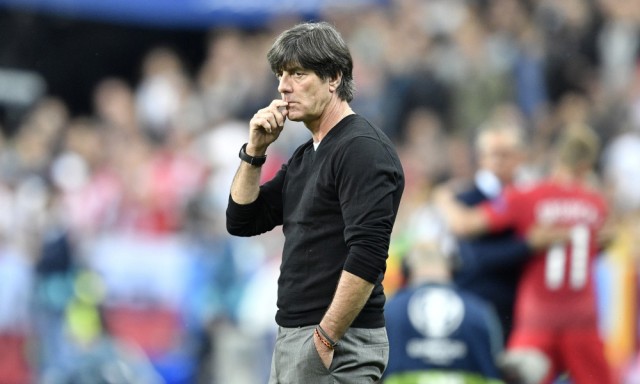 Löw: 
