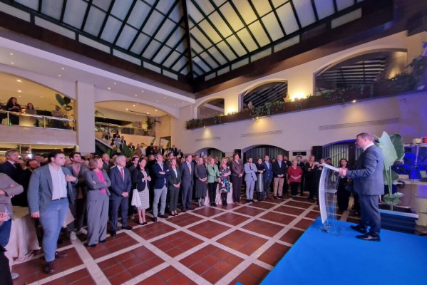 'Castellón Plaza' presenta este martes su Anuario 2023 y premia de nuevo la labor empresarial