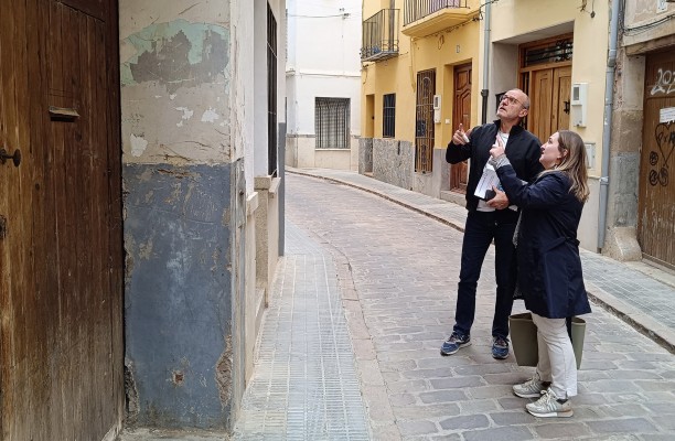 Onda otorga nuevas ayudas para la evaluación de edificios: tramita 26 expedientes en 2023