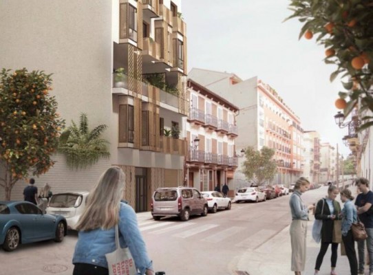 La firma valenciana de casas personalizadas Designable entra en concurso de acreedores