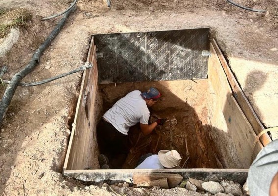 La izquierda urge a Barcala y a Mazón a dignificar a las víctimas que continúan en fosas comunes