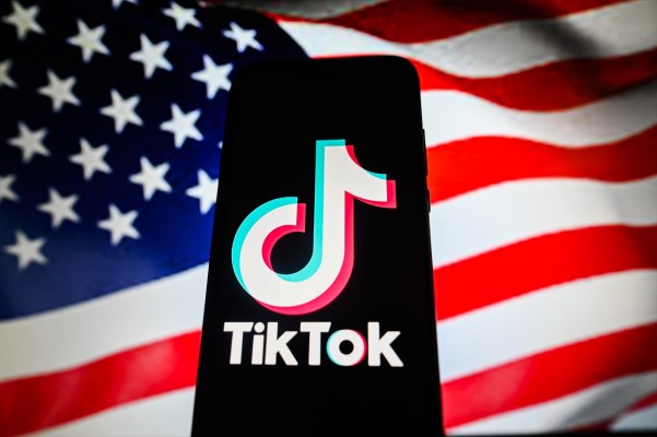 La Cámara de Representantes de EEUU aprueba la posible prohibición de TikTok 