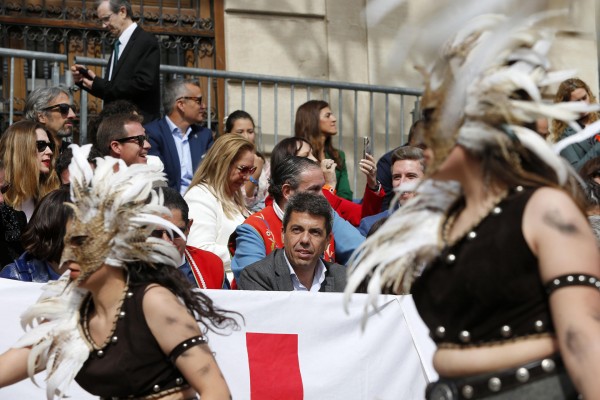 La pugna por el relato 
