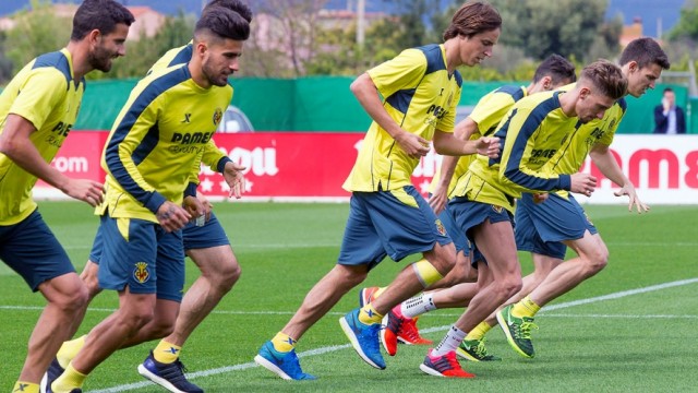 El Villarreal jugará ante el Leganés el 13 de agosto