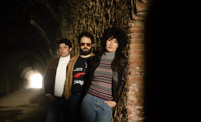 Un swing, rock y R&B perfectamente engrasados: The Limboos presenta su cuarto álbum