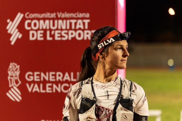 Bruyas baja una hora el récord de la CSP mientras el local Recatalá gana en categoría masculina