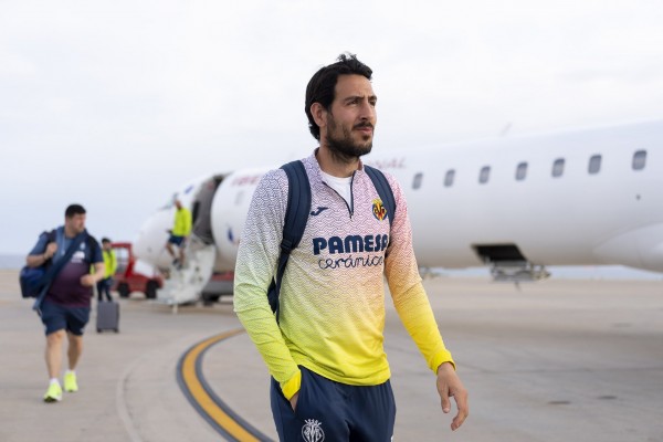 Último billete dirección Europa: al Villarreal sólo le vale ganar en su visita al desahuciado Almería