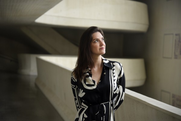 Marina Monzó: 