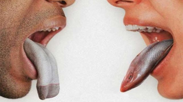 El 25% de la población padece halitosis