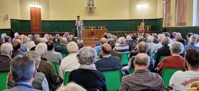 Castelló trabaja en la primera ordenanza municipal para regular el uso de los huertos urbanos