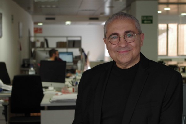 Durante la crisis ha habido empresas reticentes a comunicar que les iba bien