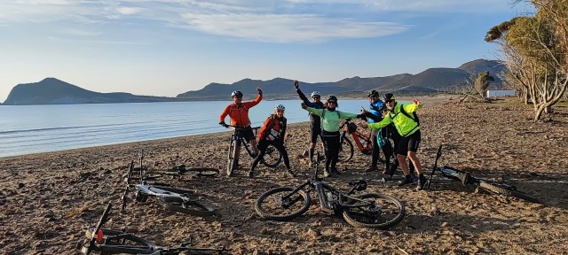 Viajes en Bicicleta Organizados: Descubre el Cicloturismo con Kolotrip