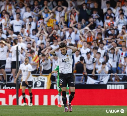 Toca levantarse