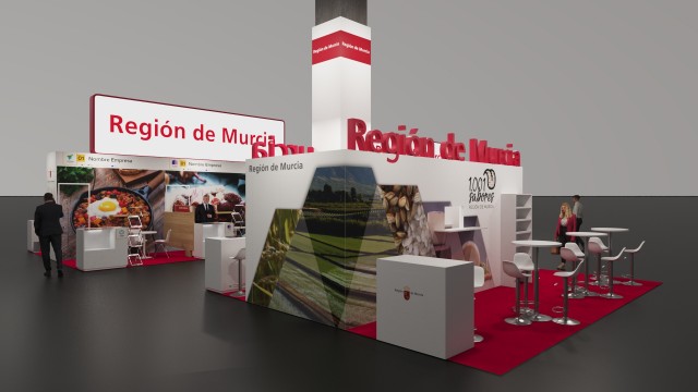La Región llevará al Salón Gourmet su oferta gastronómica con la presencia de 44 empresas de alimentación y bebidas

