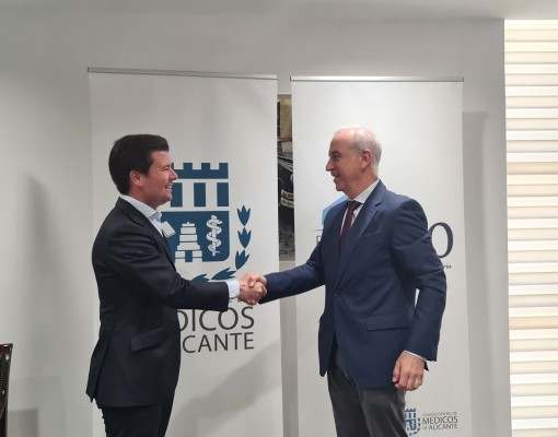 El Congreso Longevity World Forum se celebrará en Alicante hasta el 2026