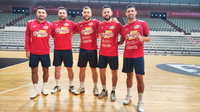 ElPozo cierra la jornada en casa ante el Palma tratando de dar caza al Barça