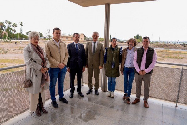 Vox exige un Centro Hospitalario de Alta Resolución en Totana 