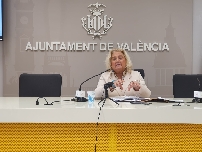 València gastará hasta 10,5 millones en gestionar la nueva tasa de basuras y notificará al contribuyente incluso en un segundo domicilio