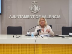 València recauda en tres meses 6,7 millones de la tasa de basuras de 2025 de los 47 previstos
