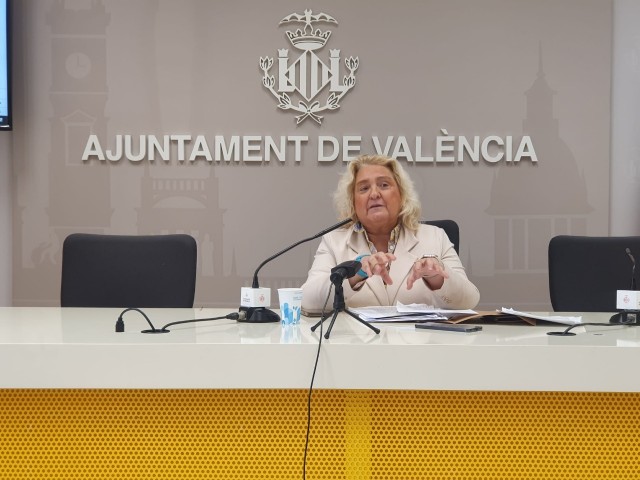 Ferrer San Segundo destaca una ejecución de inversiones 83,6 millones al cierre de septiembre