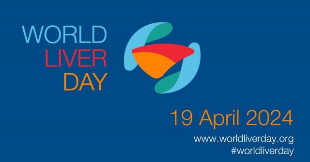 Este viernes se celebra por primera vez el Día Mundial del Hígado