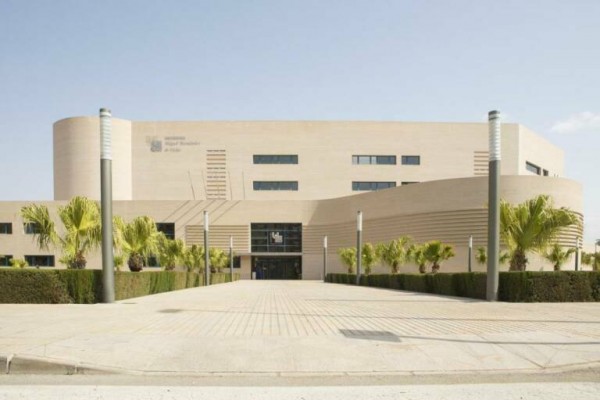 La UMH desconvoca el Paro Académico sin notificación directa a la Delegación de Estudiantes

