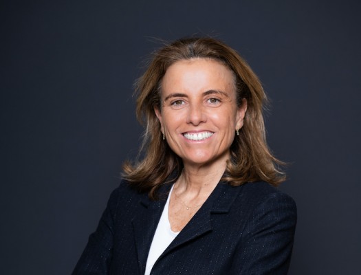 CaixaBank Asset Management nombra directora general a Ana Martín de Santa Olalla

