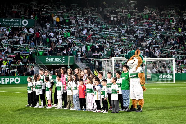 Fallar este sábado no es una opción para el Elche