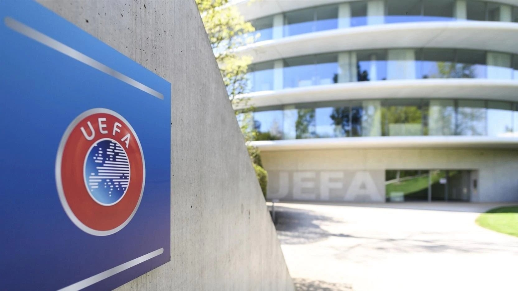 FIFA y UEFA apoyan a la RFEF por 