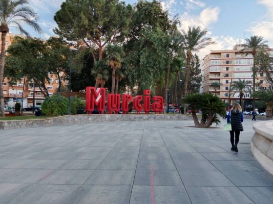 Murcia tendrá 500 millones de Presupuesto con el objetivo de cubrir los grandes proyectos sin deuda 