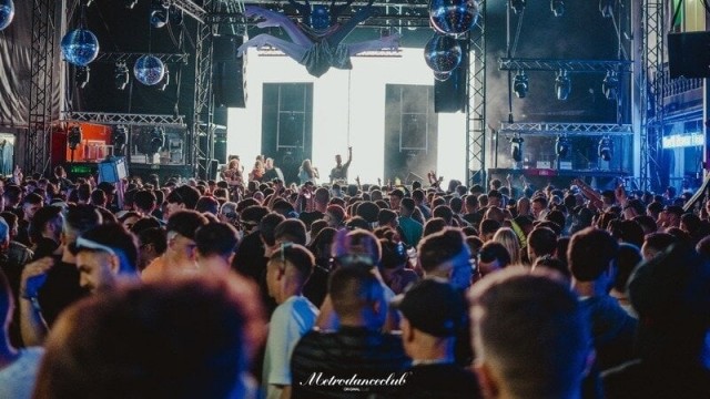 La sanción a Metro Dance Club: 50.000 euros y tres años de cierre por acumulación de multas