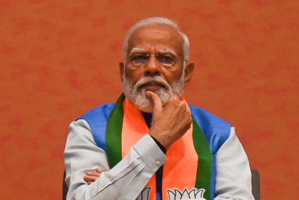 El impacto de las elecciones en la India en los mercados