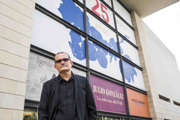 El IVAM ya cumple con la ley antimorosidad