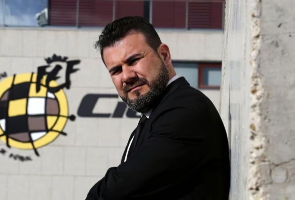 Miguel Galán sostiene que la RFEF está incumpliendo el deber de neutralidad