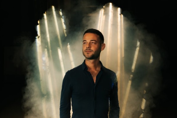 De empresario de la noche a programador musical de artistas internacionales