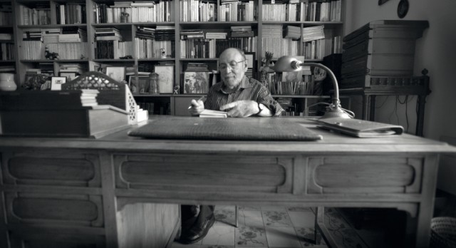 Marc Granell, el triunfo de la poesía