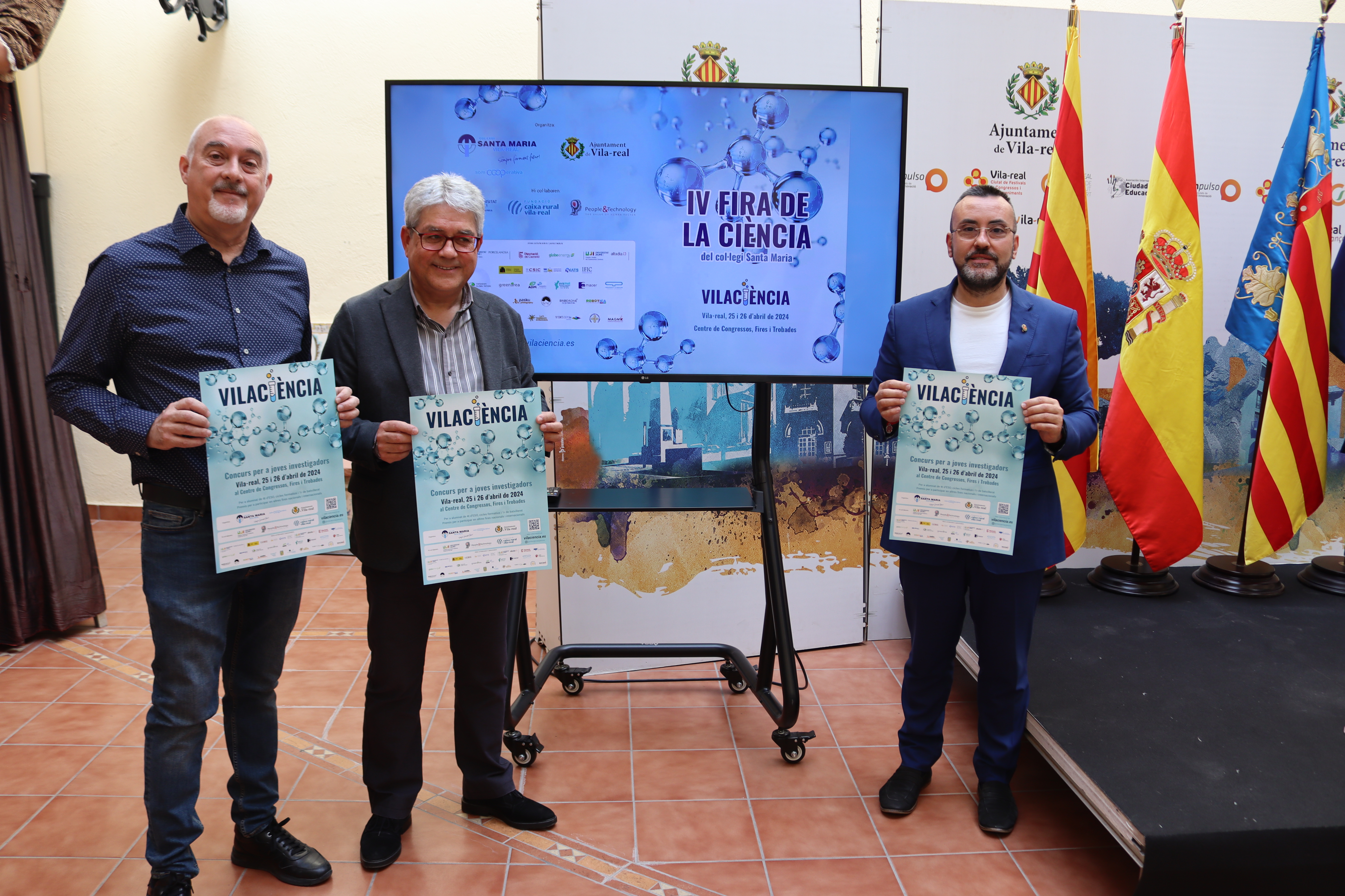Ajuntament de Vila-real - 