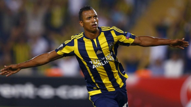 El VCF ficha a Nani según Sky Sports