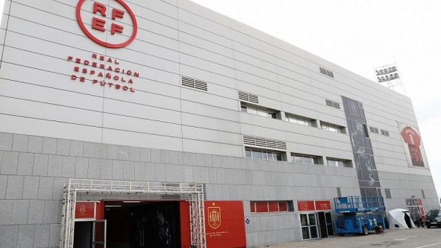 La RFEF aclara que el TAD no ha ordenado repetir las elecciones