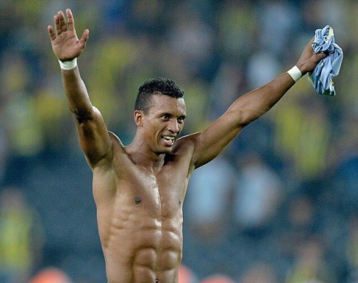 Peter Lim ata a la estrella de su nuevo proyecto: Nani
