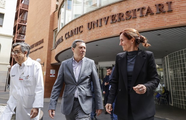Sanidad confirma que habrá una convocatoria extraordinaria de plazas MIR si quedan vacantes