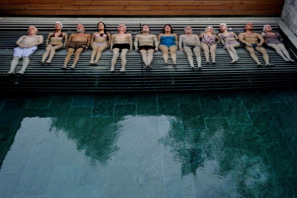 Este es el cine a la fresca que podrás ver en Valencia este verano