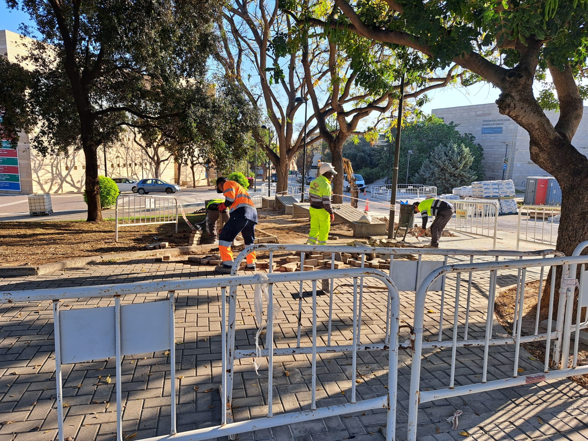 Foto: AYUNTAMIENTO DE TORRENT - 