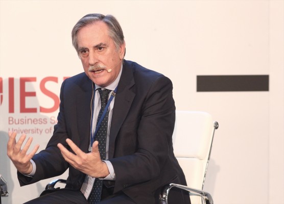 Dimiten los exministros Jordi Sevilla y Valeriano Gómez como consejeros de Duro Felguera
