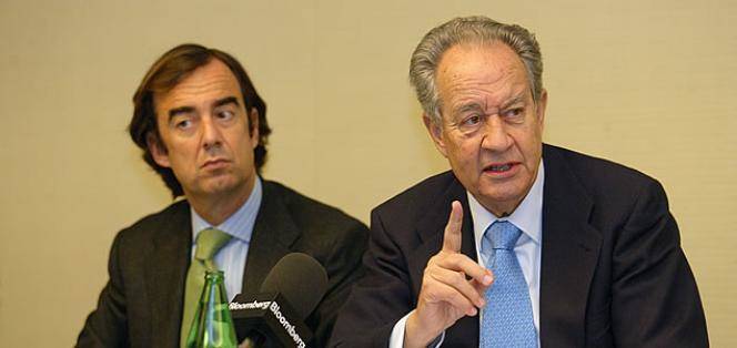 OHL se desprende de la mitad de su participación en Abertis