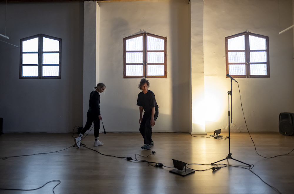 Foto: Belinda Alfonso. - 